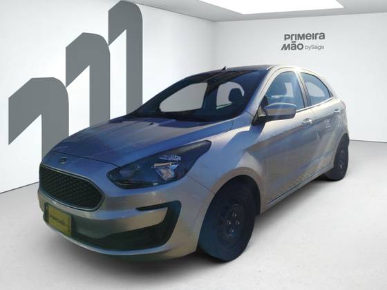 FORD KA 1.0 TI-VCT FLEX SE PLUS MANUAL